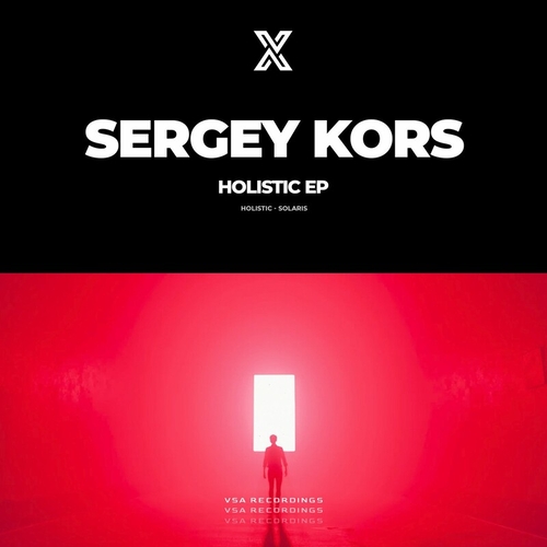 Sergey Kors - Holistic [VSARP131]